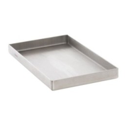 Grillplatte 44,5x26x4