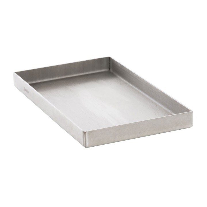 Grillplatte 44,5x26x4