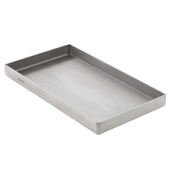 Grillplatte 44,5x26x4