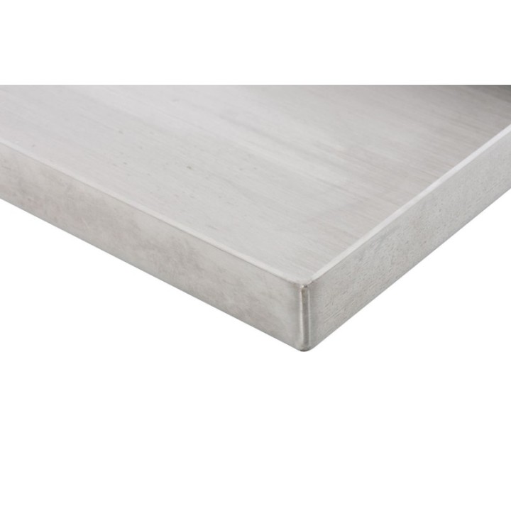 Grillplatte 44,5x26x4