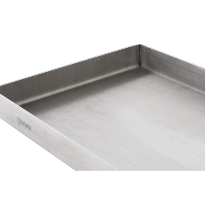 Grillplatte 44,5x26x4
