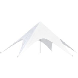 Sternzelt 12 m