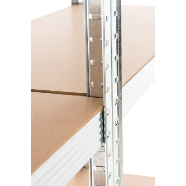 2er Set Steckregal G 90x40x180 cm