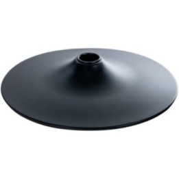 Bodenteller 50 cm Barhocker London, Wellington