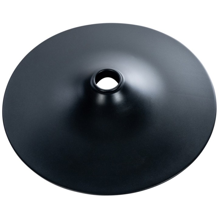 Bodenteller 50 cm Barhocker London, Wellington