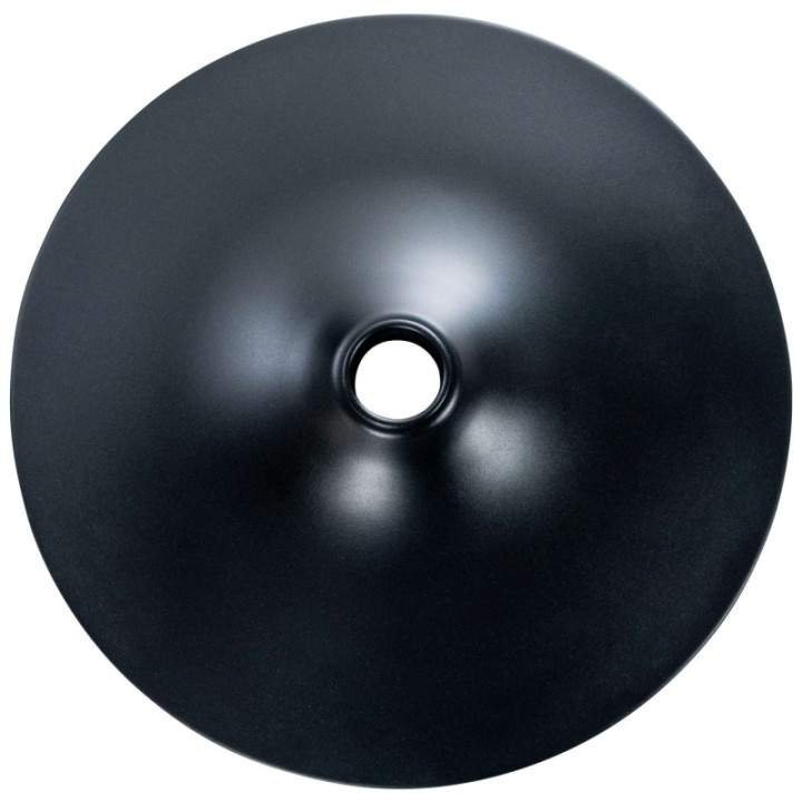 Bodenteller 50 cm Barhocker London, Wellington