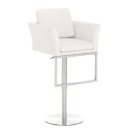 Barhocker Burley Stoff 