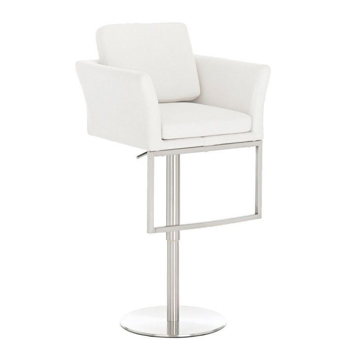 Barhocker Burley Stoff 