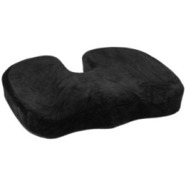 Ergonomisches Sitzkissen