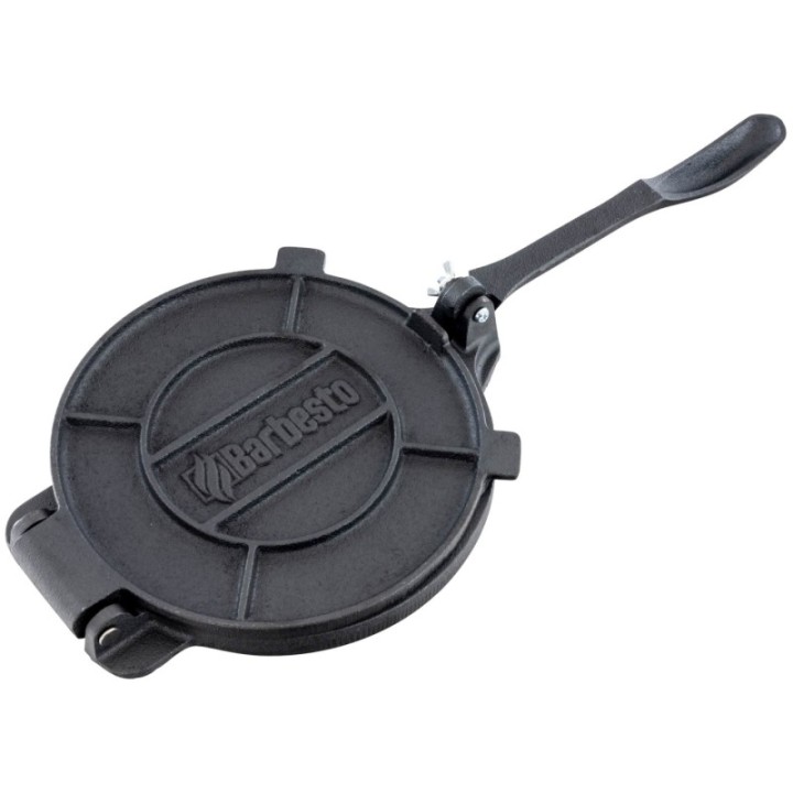 Tortilla Presse 25 cm