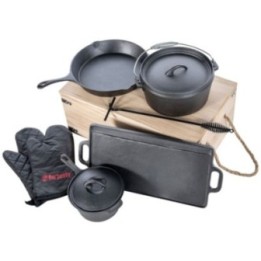 Dutch Oven Kochset