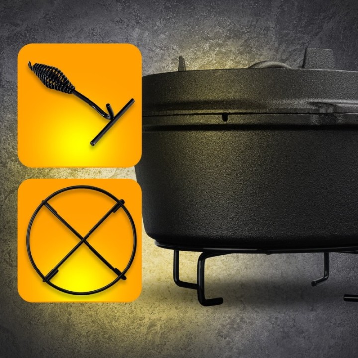 Dutch Oven 5,7 L