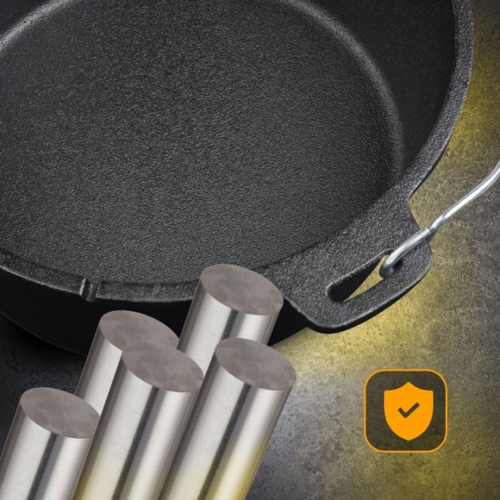 Dutch Oven 8,5 L