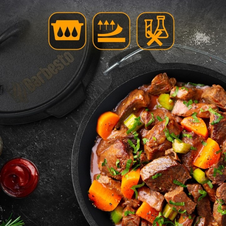 Dutch Oven 11,3 L
