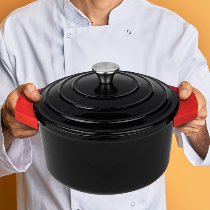 Dutch Oven Kochtopf 4 L