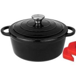 Dutch Oven Kochtopf 5 L
