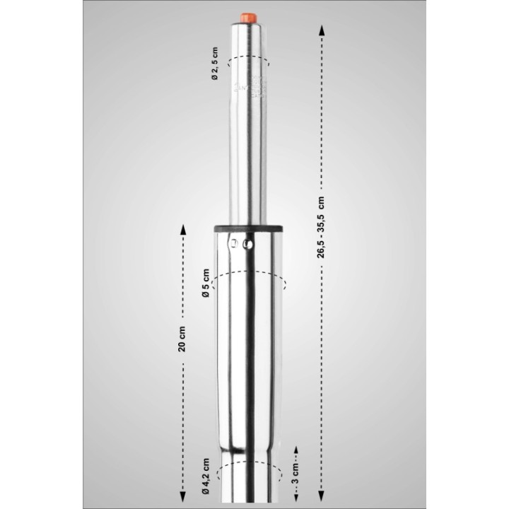 Gaslift 1