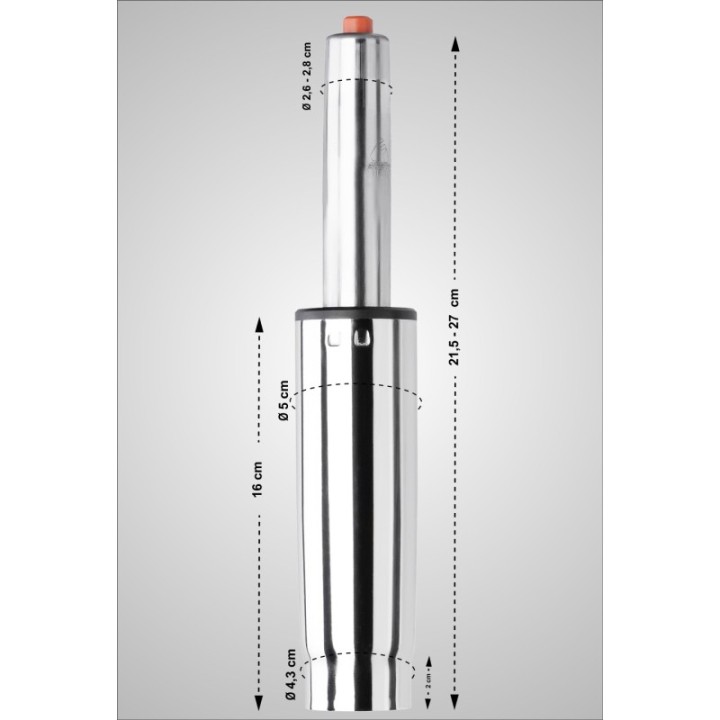 Gaslift 2