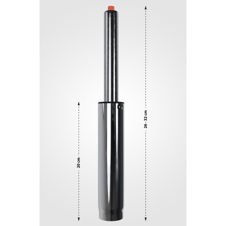 Gaslift 5