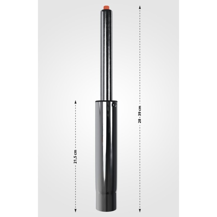 Gaslift 6