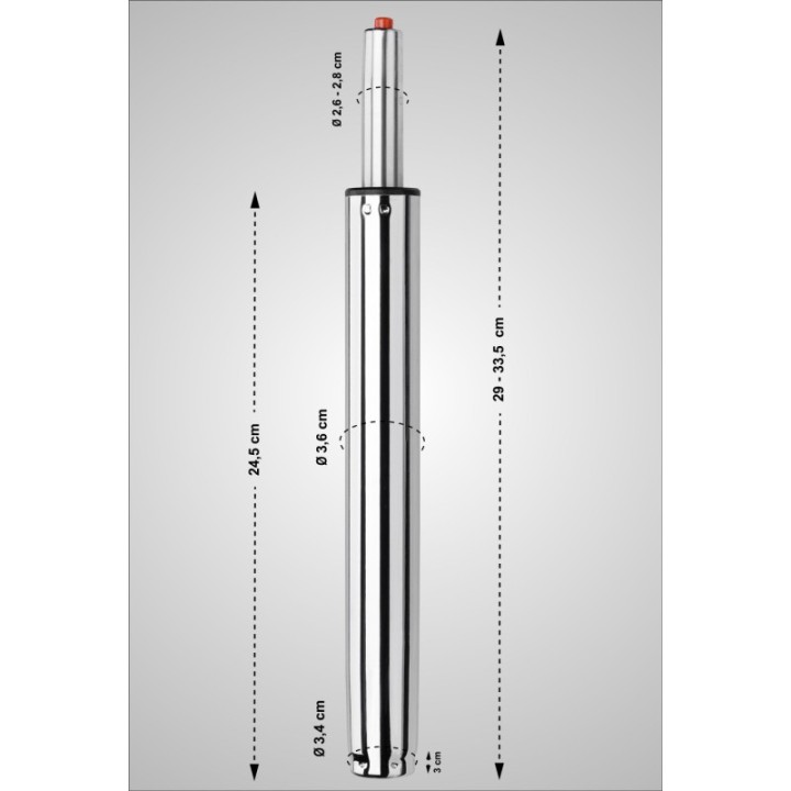Gaslift 8