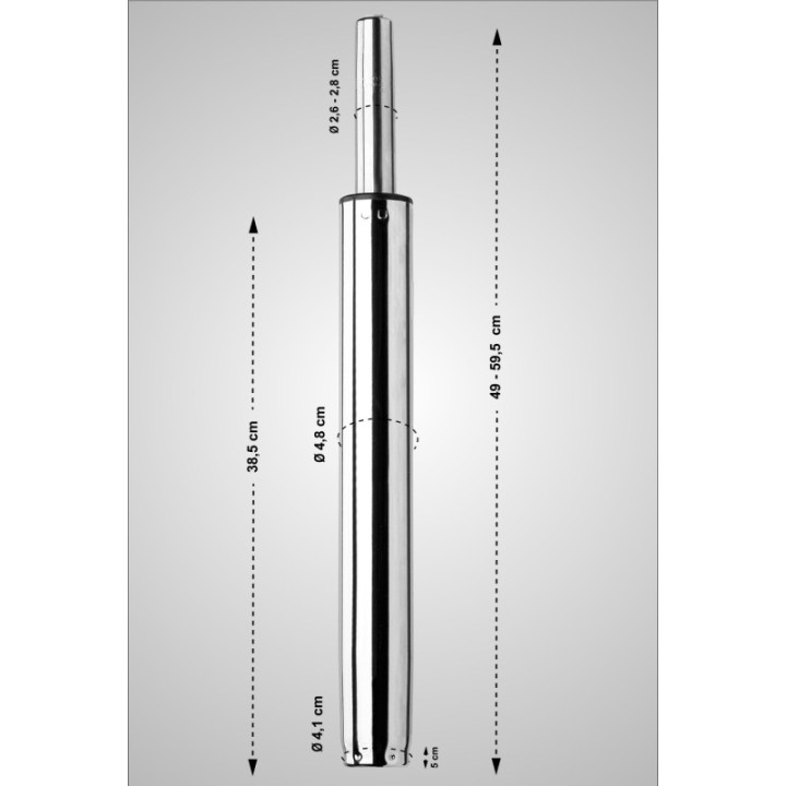 Gaslift 10