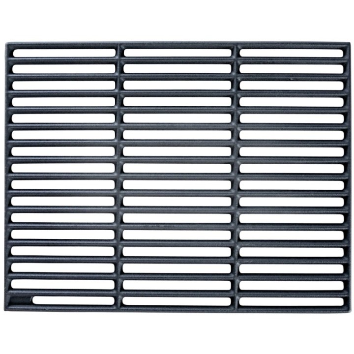 Grillrost 45x35 cm