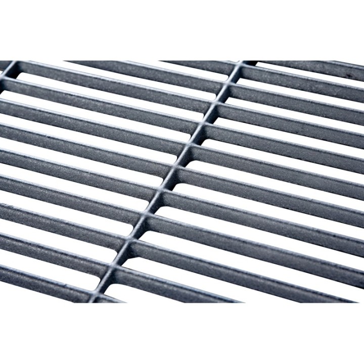 Grillrost 45x35 cm