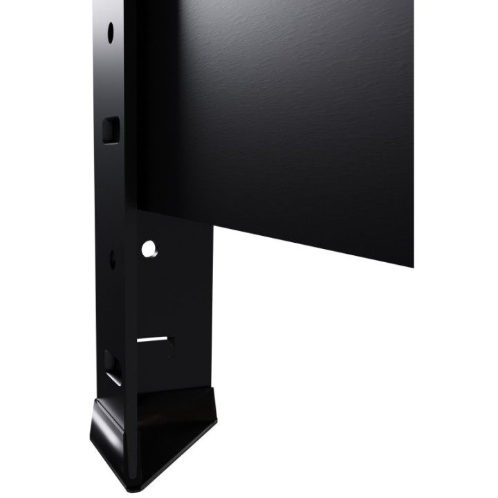 3er Regalsystem
