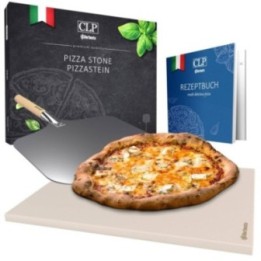 Pizzastein Set 1