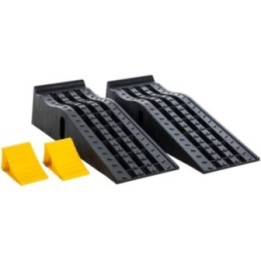 Auffahrrampen-Set 2