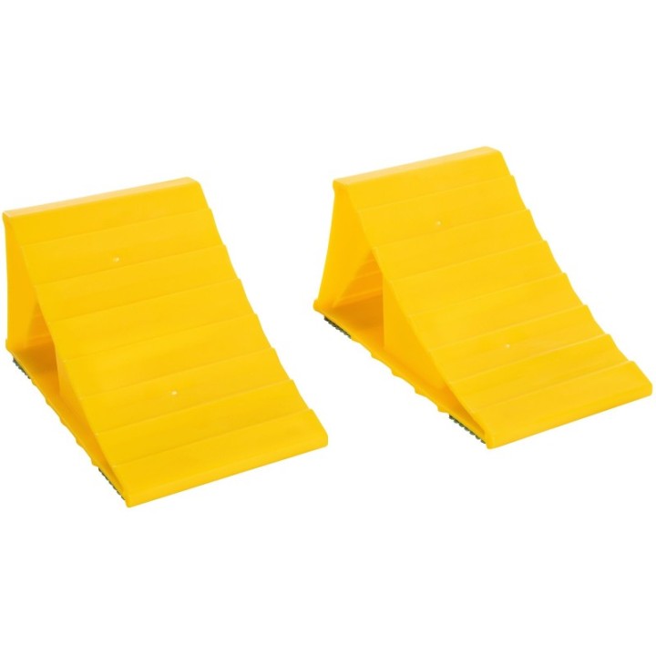 Auffahrrampen-Set 2