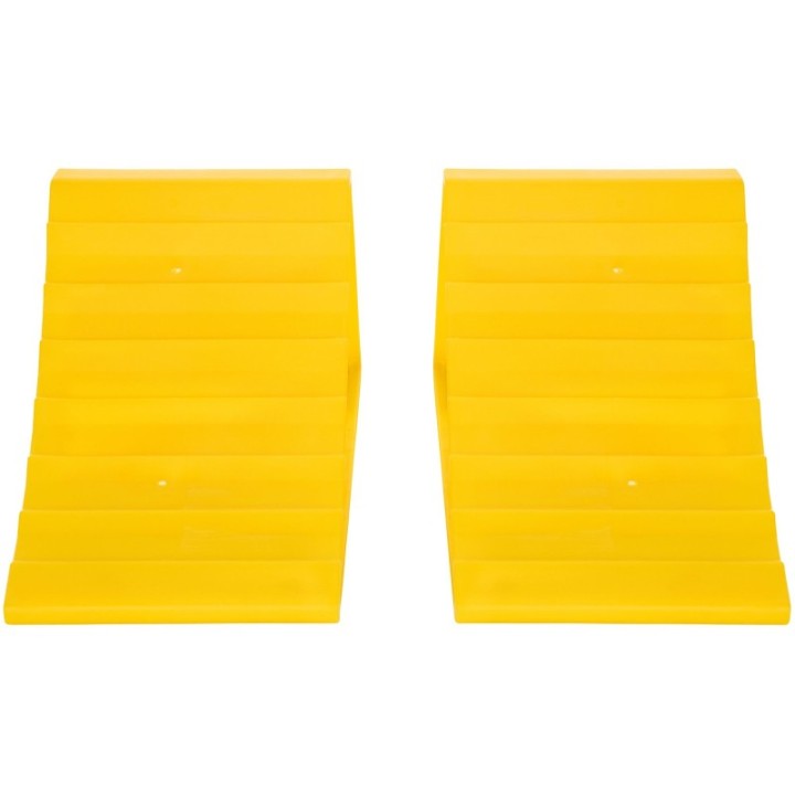 Auffahrrampen-Set 2