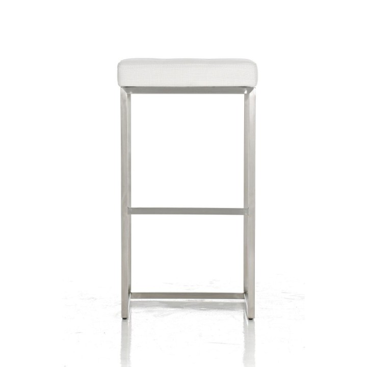 Barhocker Lugano E77 Stoff