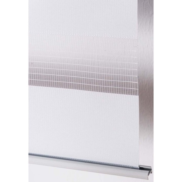 Doppelrollo 65x150
