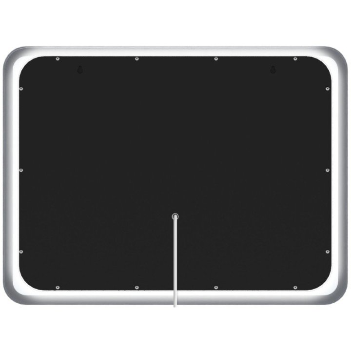 Badspiegel Jericho 60x80 ohne Bluetooth