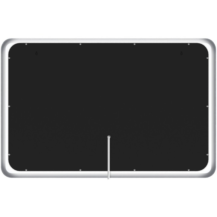 Badspiegel Jericho 70x100 ohne Bluetooth