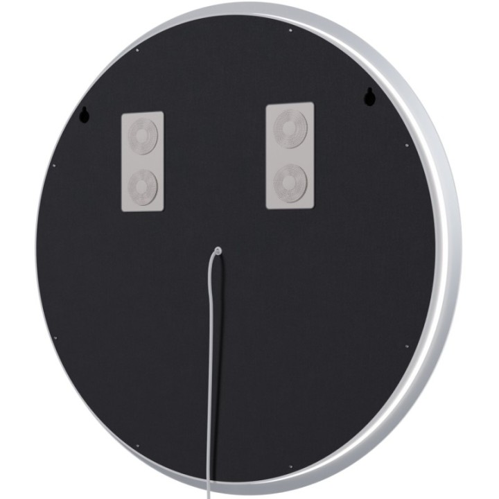 Badspiegel Laconia 60 mit Bluetooth