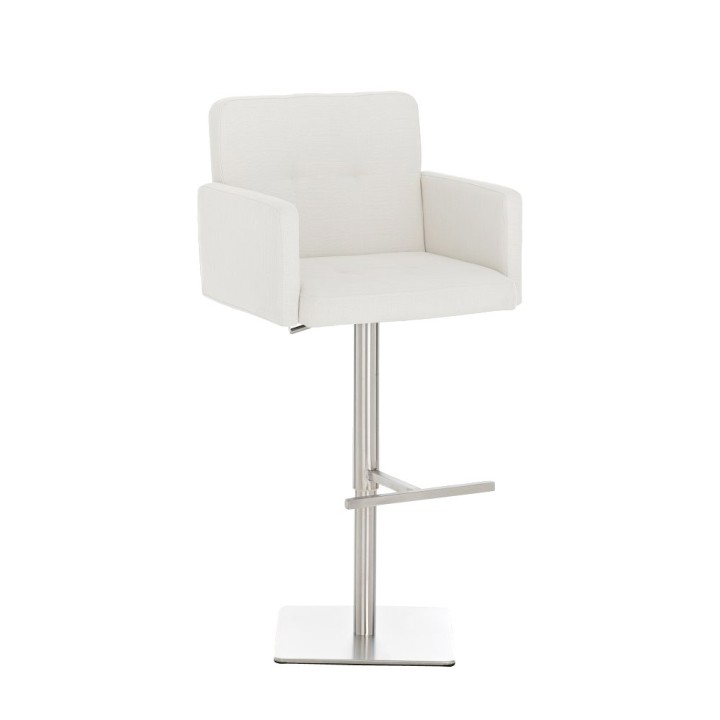 Barhocker Memphis Stoff