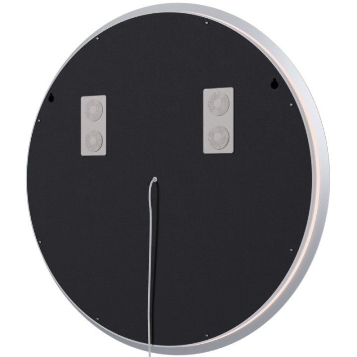 Badspiegel Laconia 70 mit Bluetooth