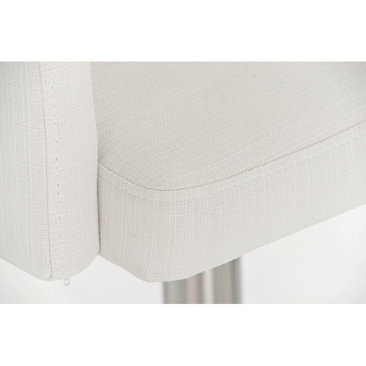 Barhocker Memphis Stoff