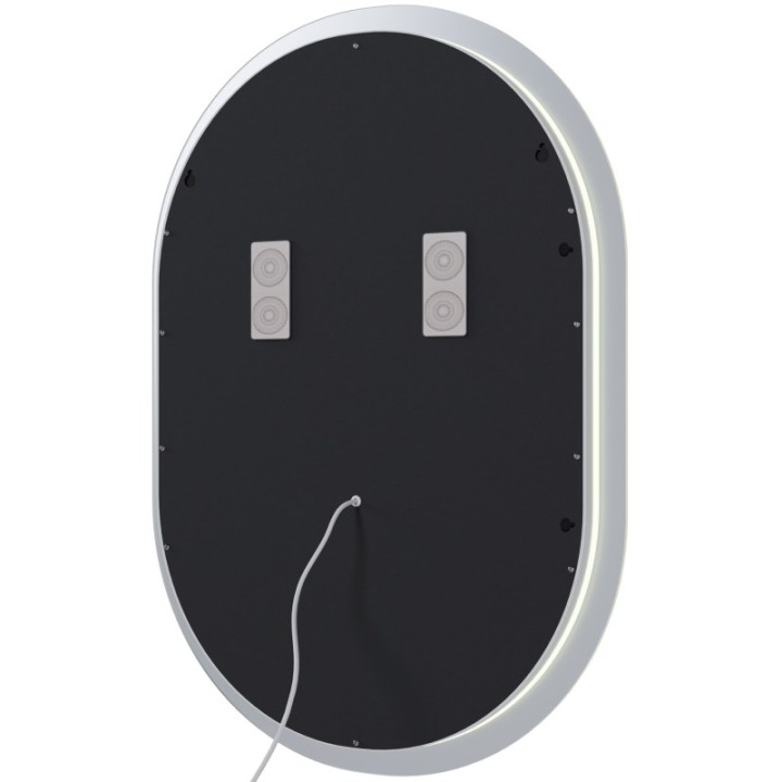 Badspiegel Karishma 70x50 mit Bluetooth