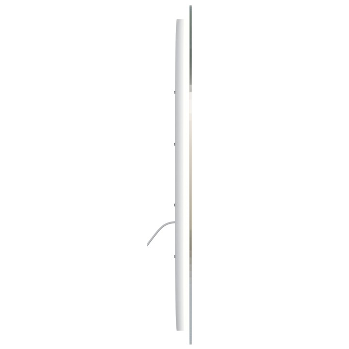 Badspiegel Karishma 70x50 ohne Bluetooth