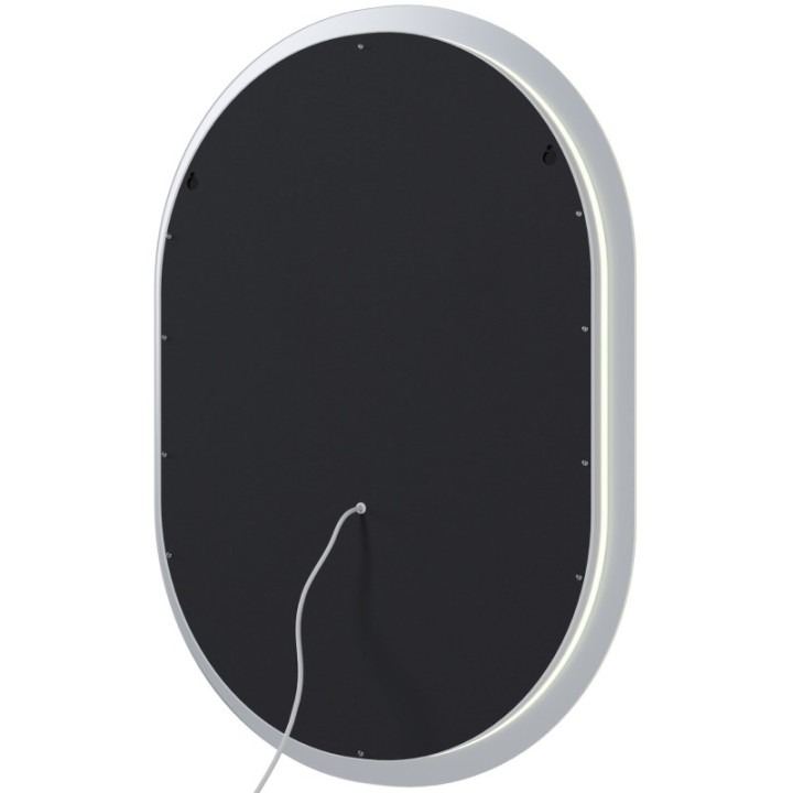 Badspiegel Karishma 70x50 ohne Bluetooth