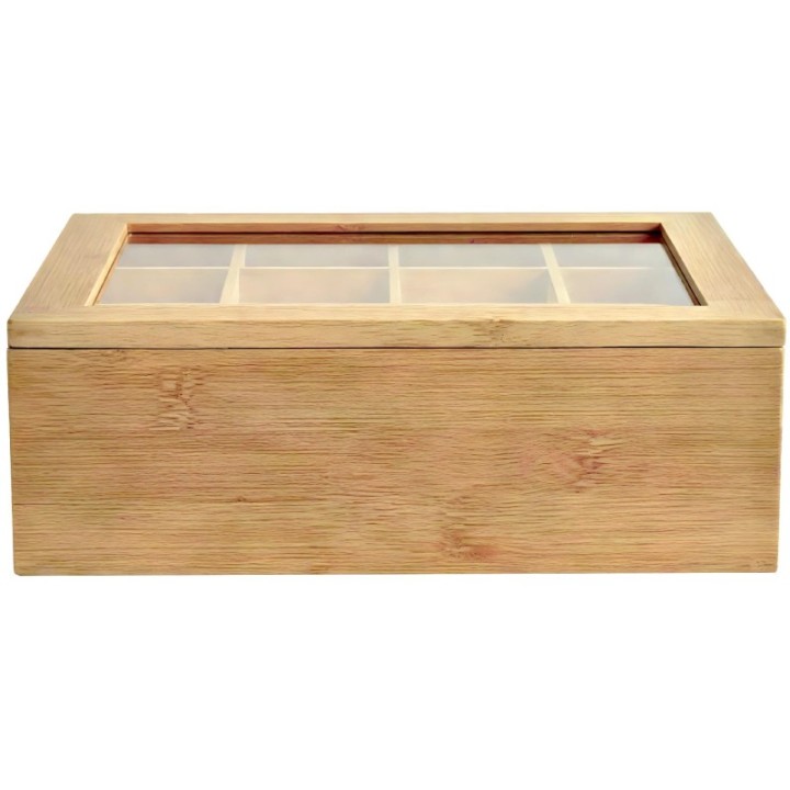 Teebox Laprino