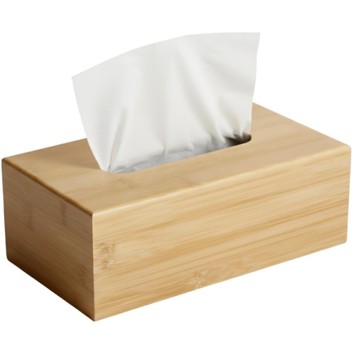 Taschentuchbox Kalmia 24,5 x 13,5 x 8,5 cm
