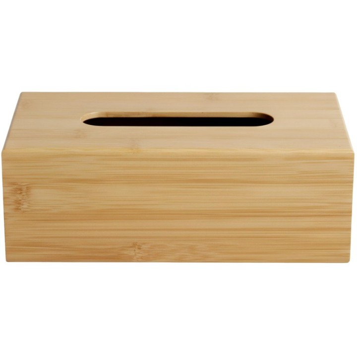 Taschentuchbox Kalmia 24,5 x 13,5 x 8,5 cm