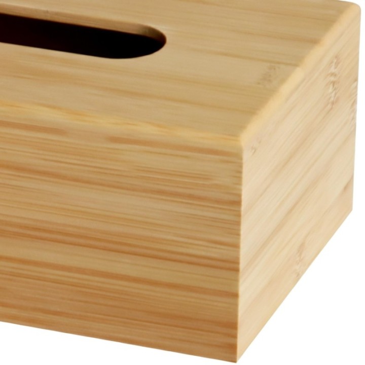 Taschentuchbox Kalmia 24,5 x 13,5 x 8,5 cm