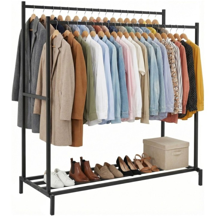 Kleiderständer Karita 150 cm