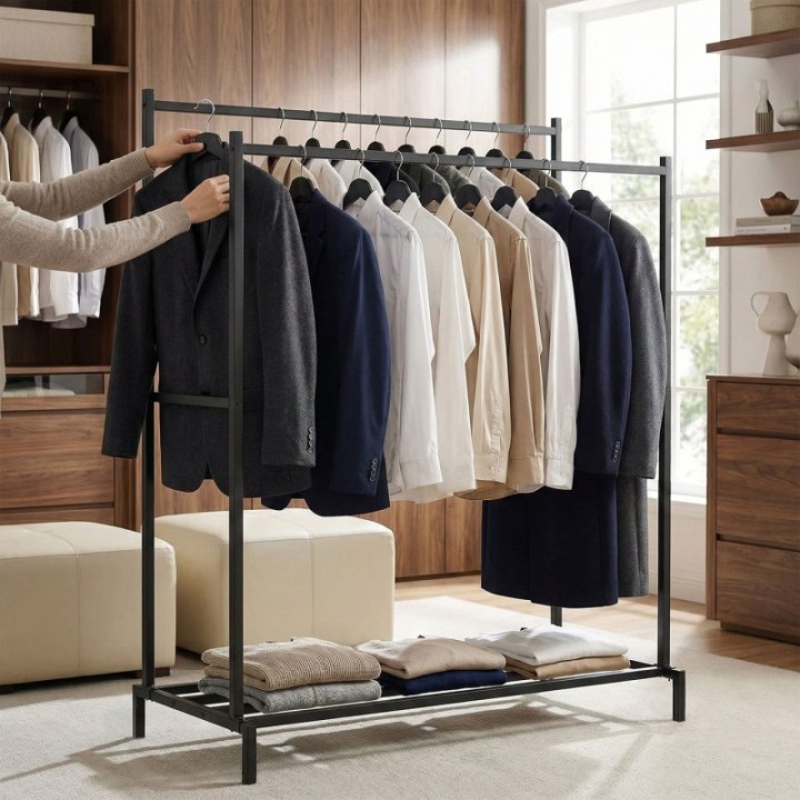 Kleiderständer Karita 150 cm